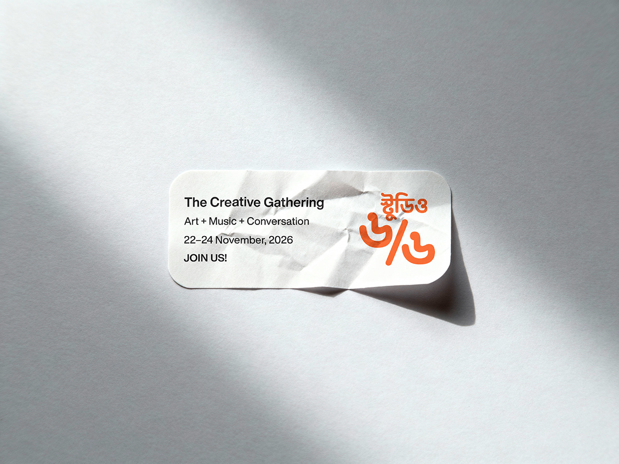 Studio 6by6 Image 19