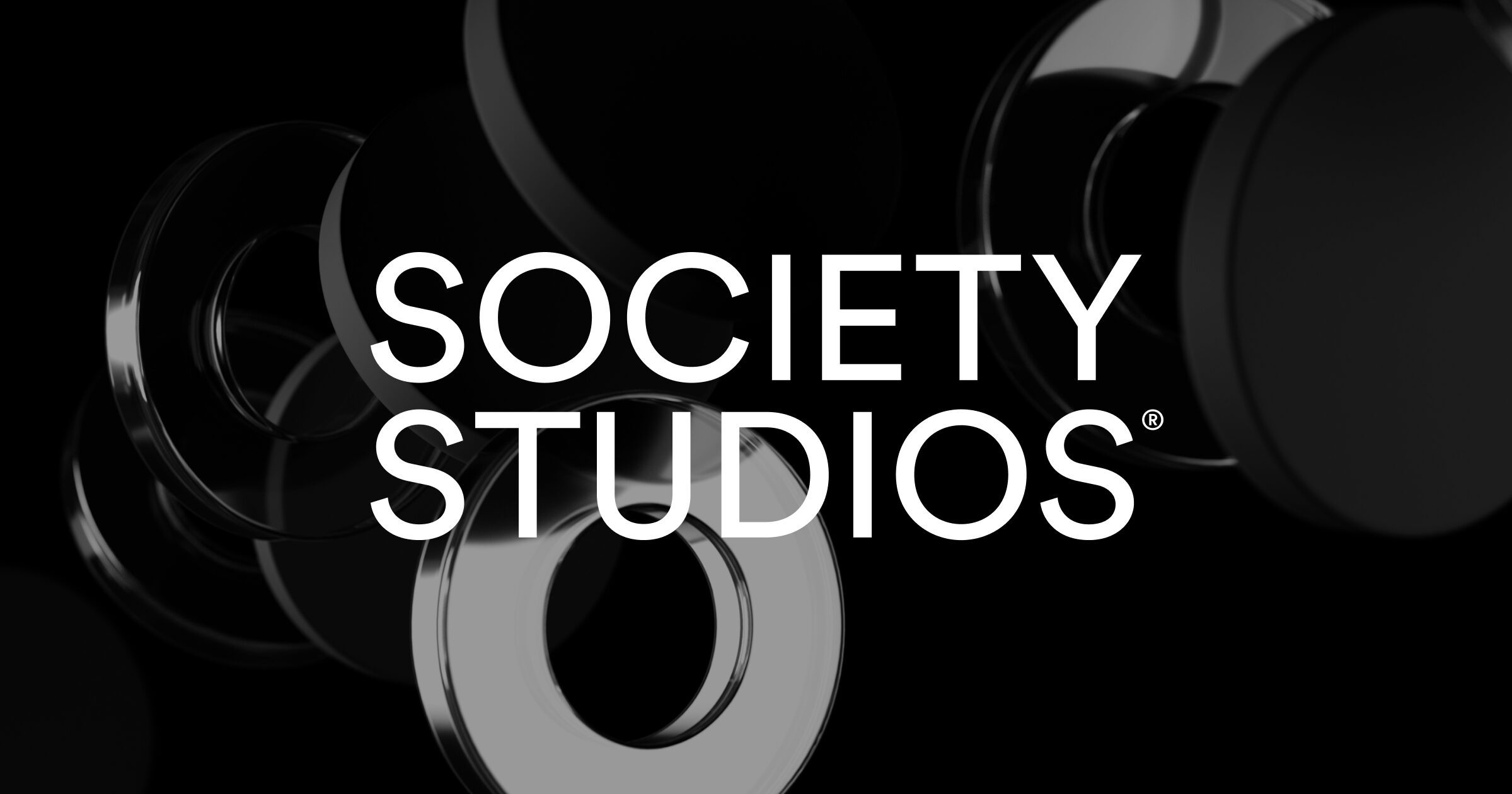 Society Studios — Question everything