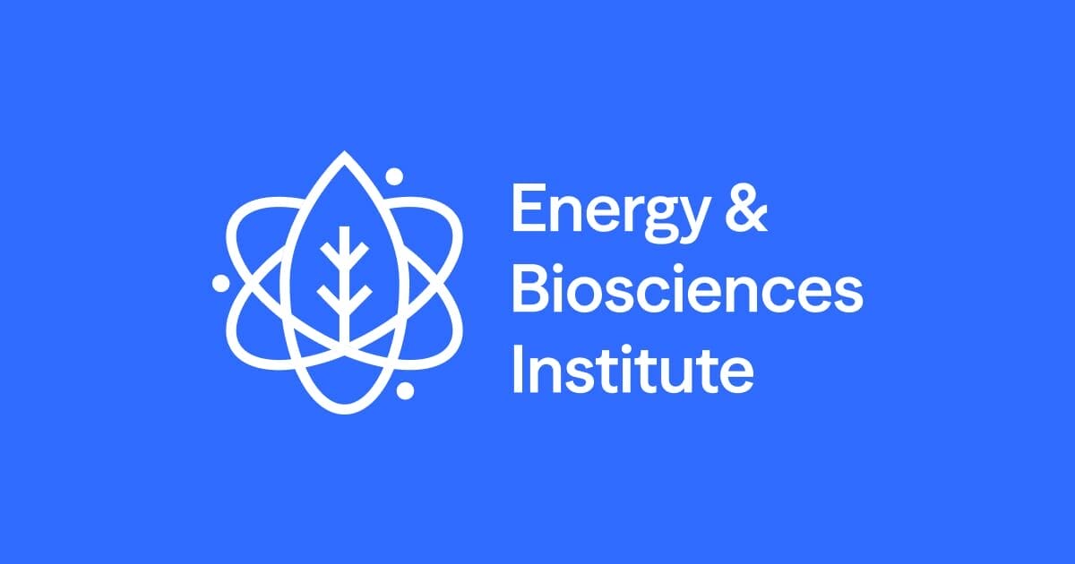 The Energy & Biosciences Institute