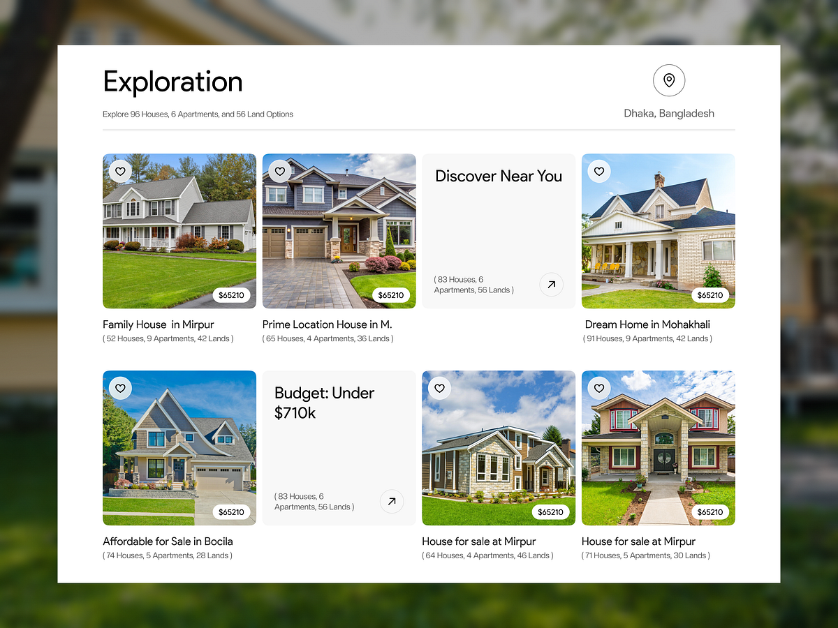 Rolous Landing Page Exploration Image 0
