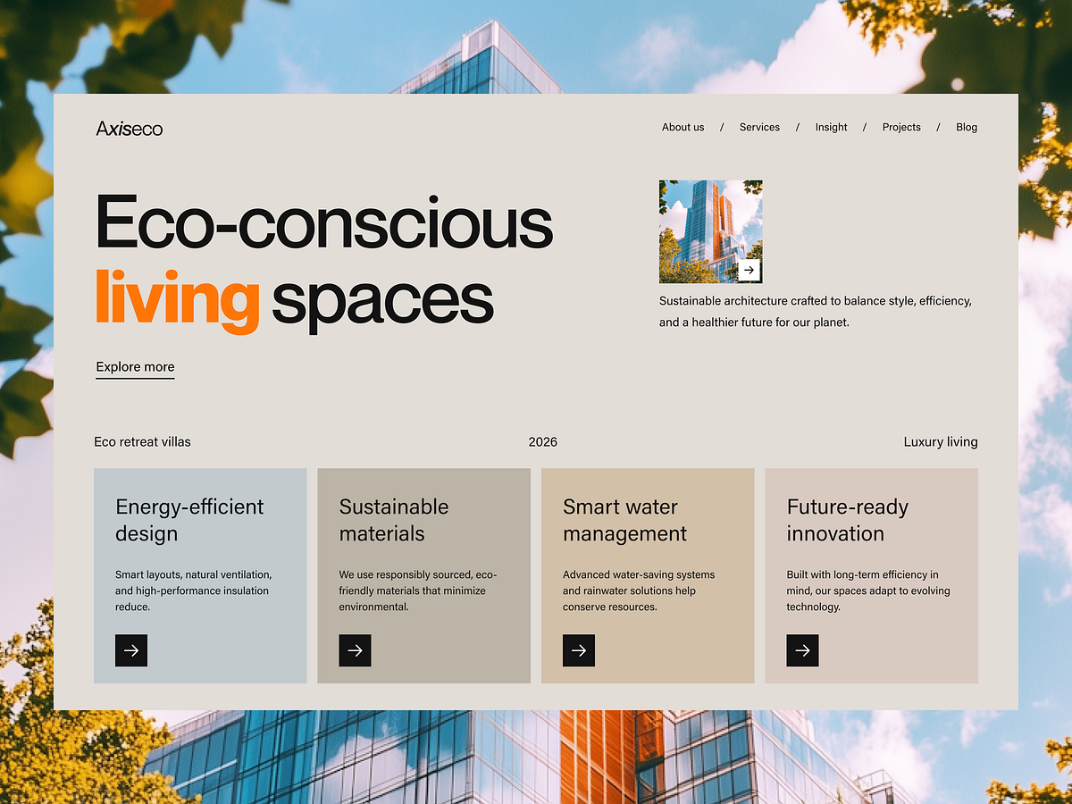 Axiseco Website Hero Exploration Image 0