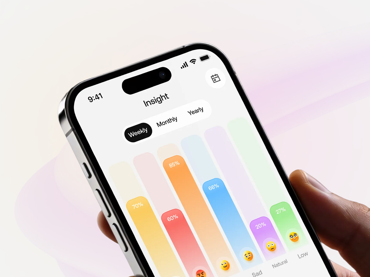AI Assistant App UI Image 0