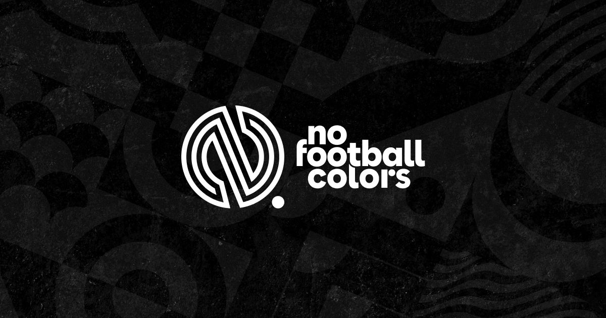No Football Colors | NOFC