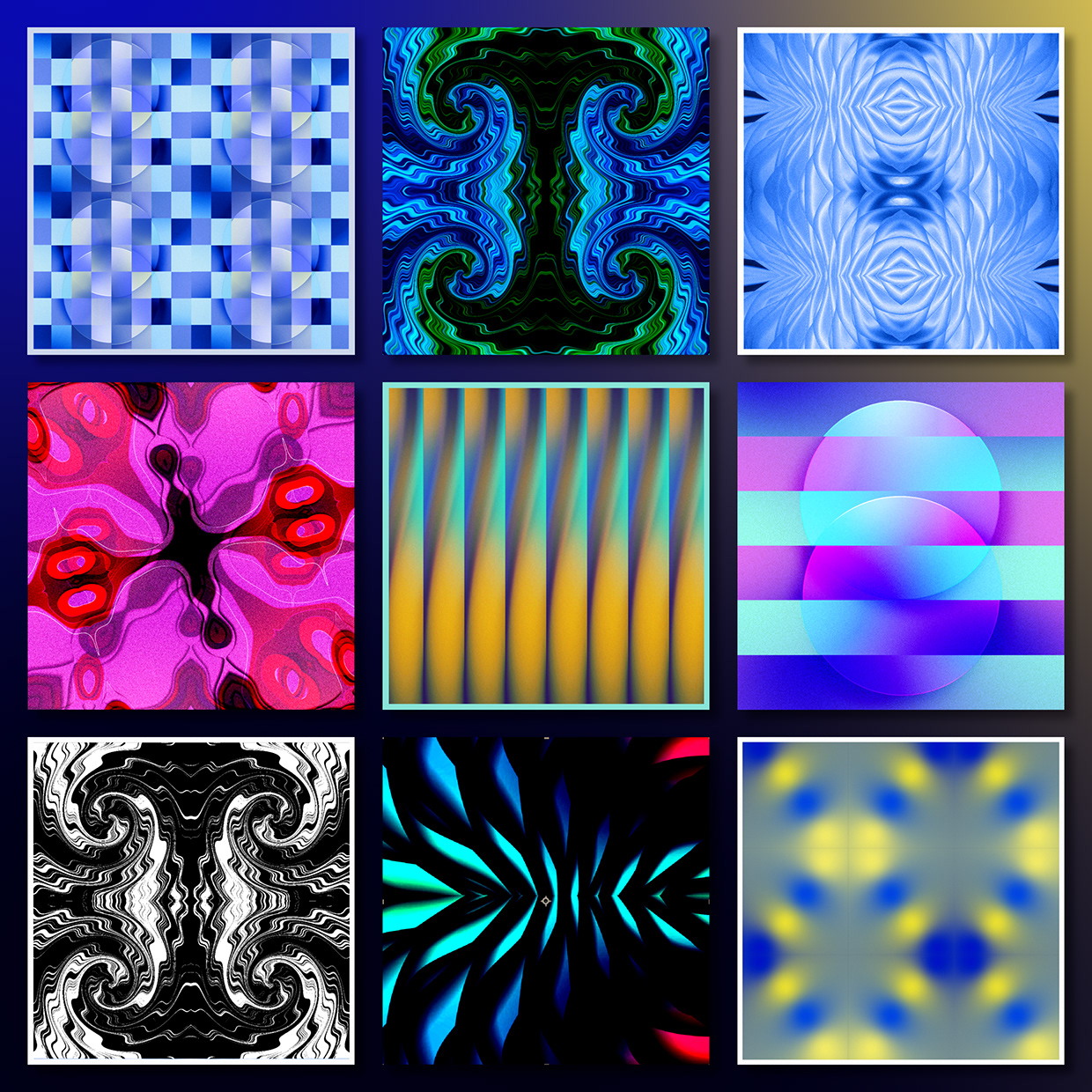 nnwale Illusion Image 0