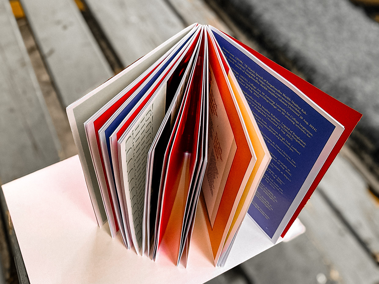 Hand-Bound Image Book Image 0