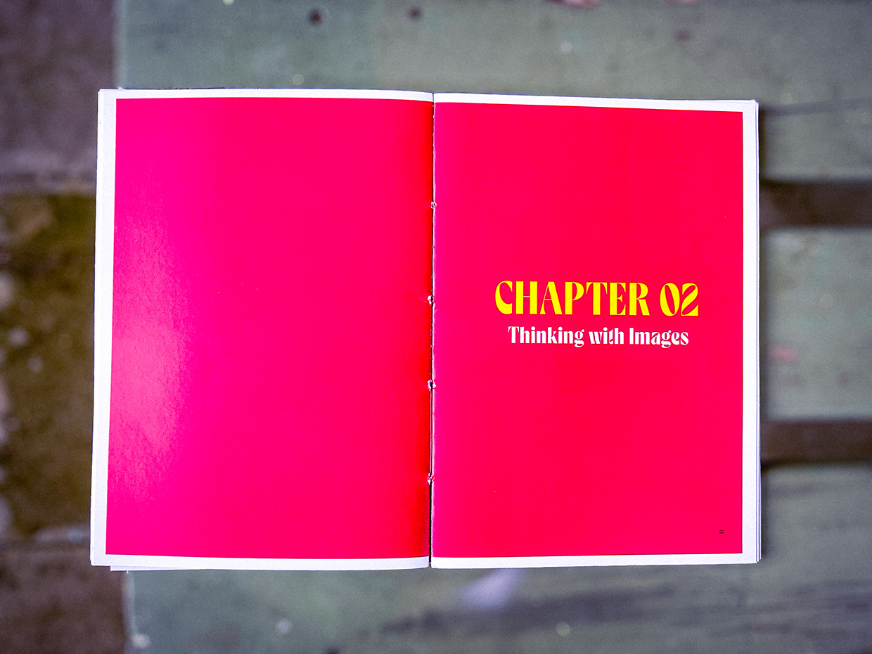 Hand-Bound Image Book Image 11