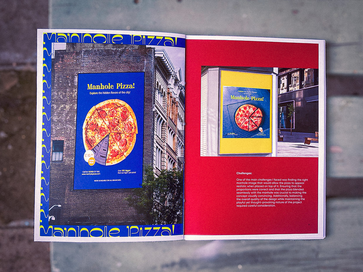 Hand-Bound Image Book Image 15