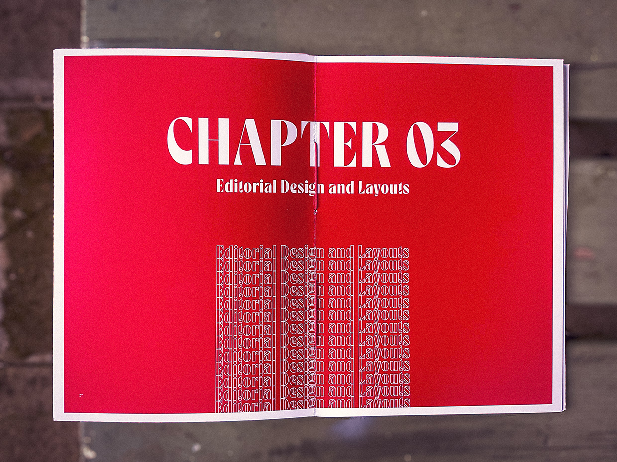 Hand-Bound Image Book Image 20