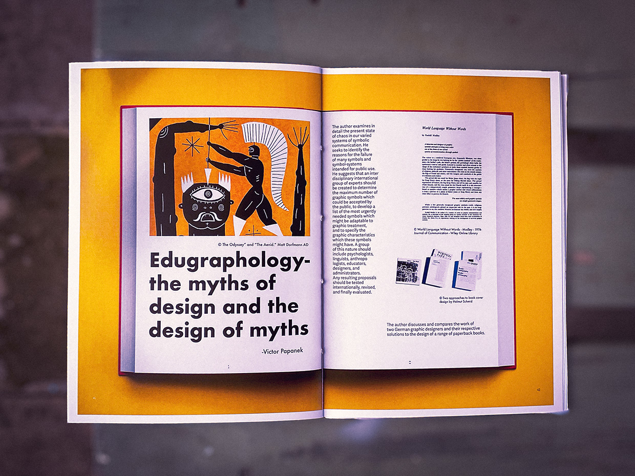 Hand-Bound Image Book Image 22