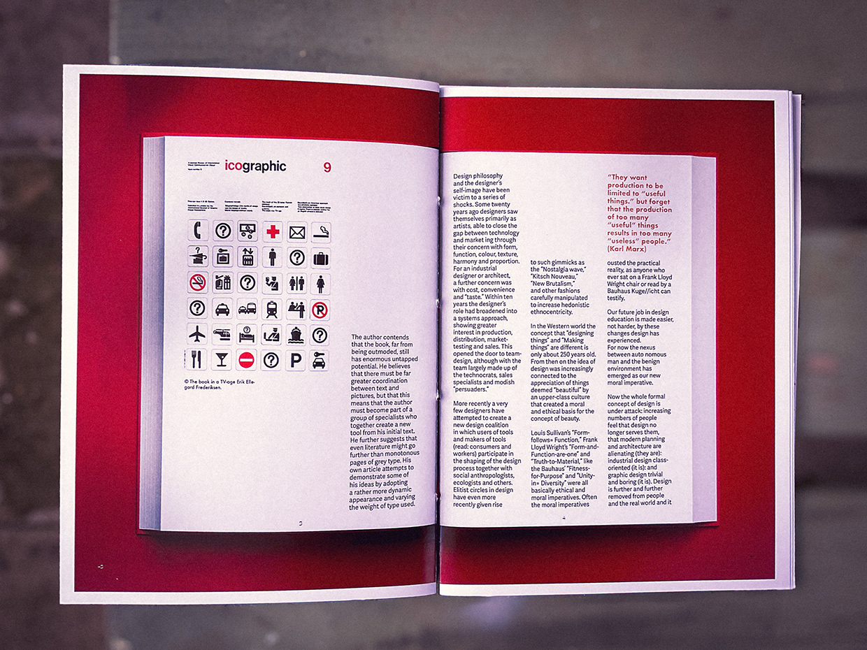 Hand-Bound Image Book Image 23