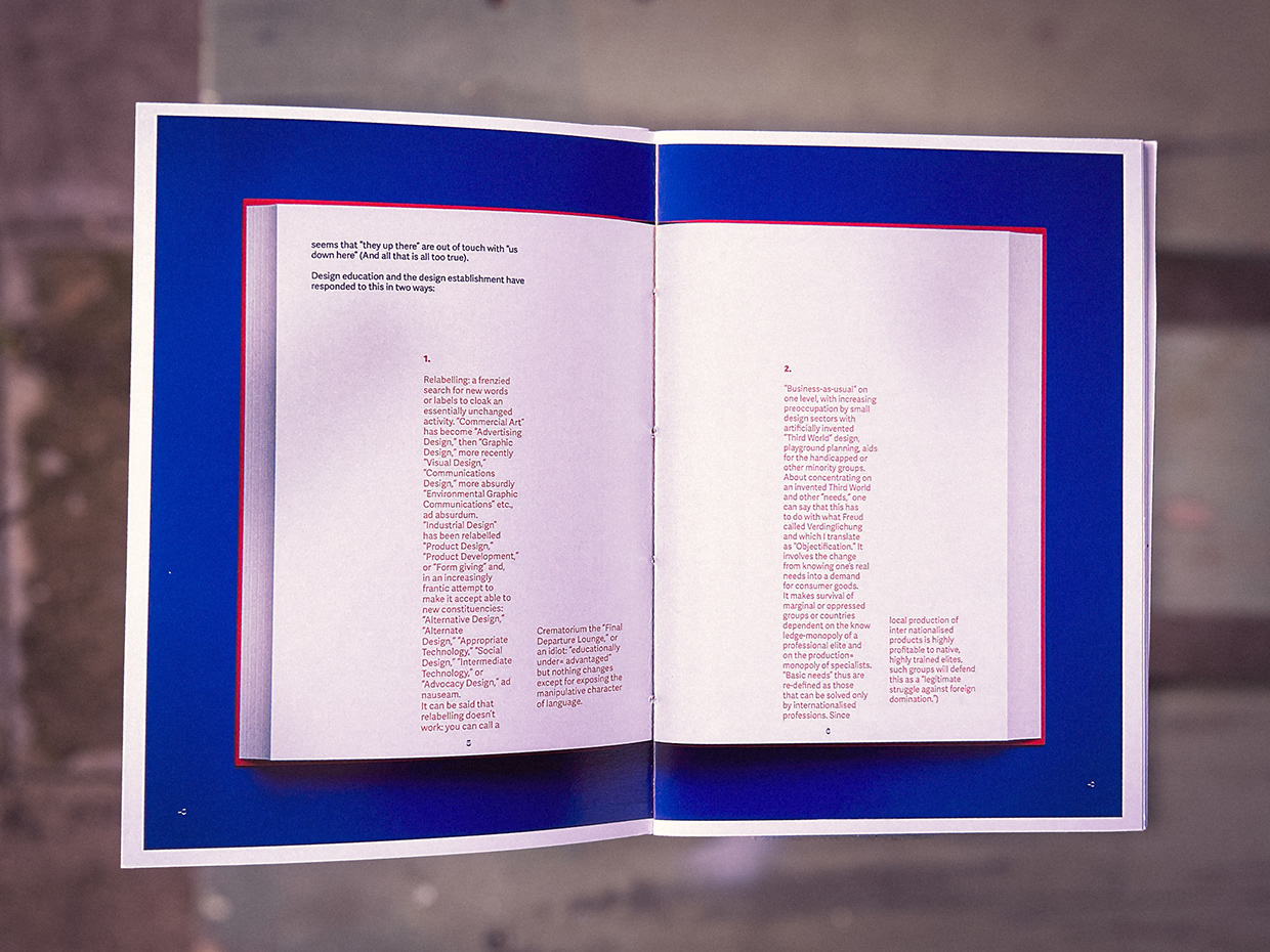 Hand-Bound Image Book Image 24