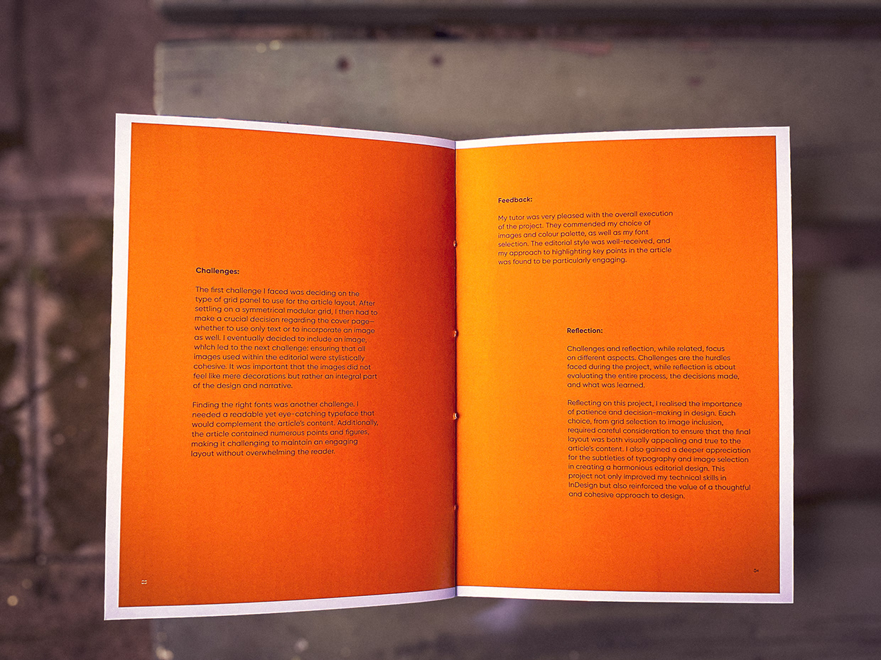 Hand-Bound Image Book Image 29