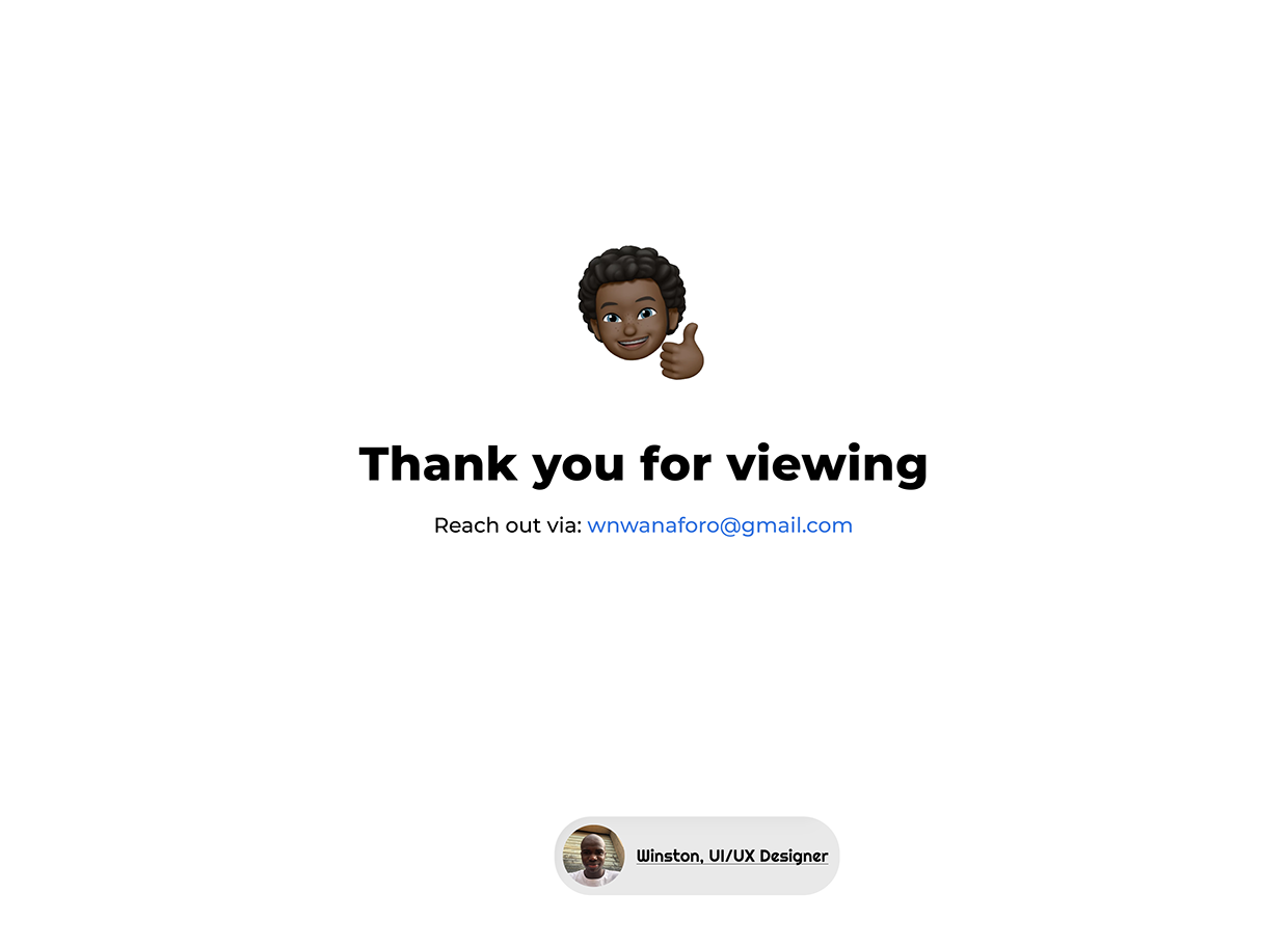 UniHub EdTech UX Case Study: Campus Updates Simplified Image 10