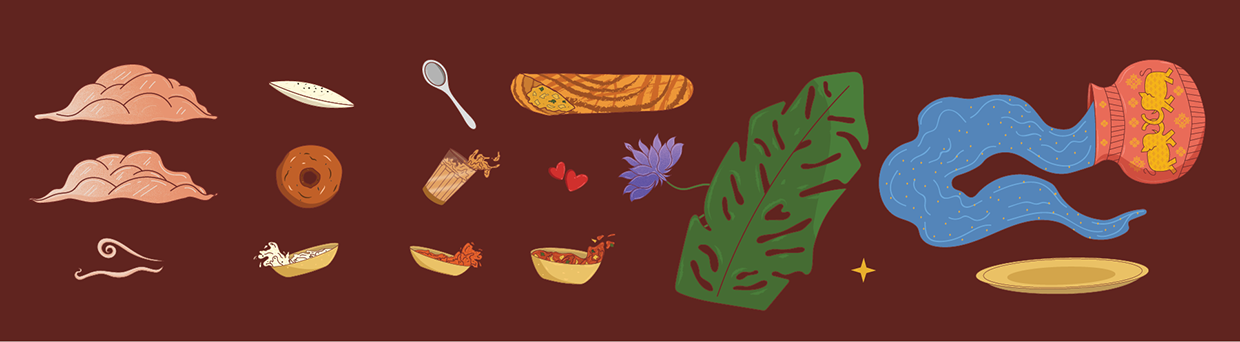 Amrit Janni - Brand Identity Image 7