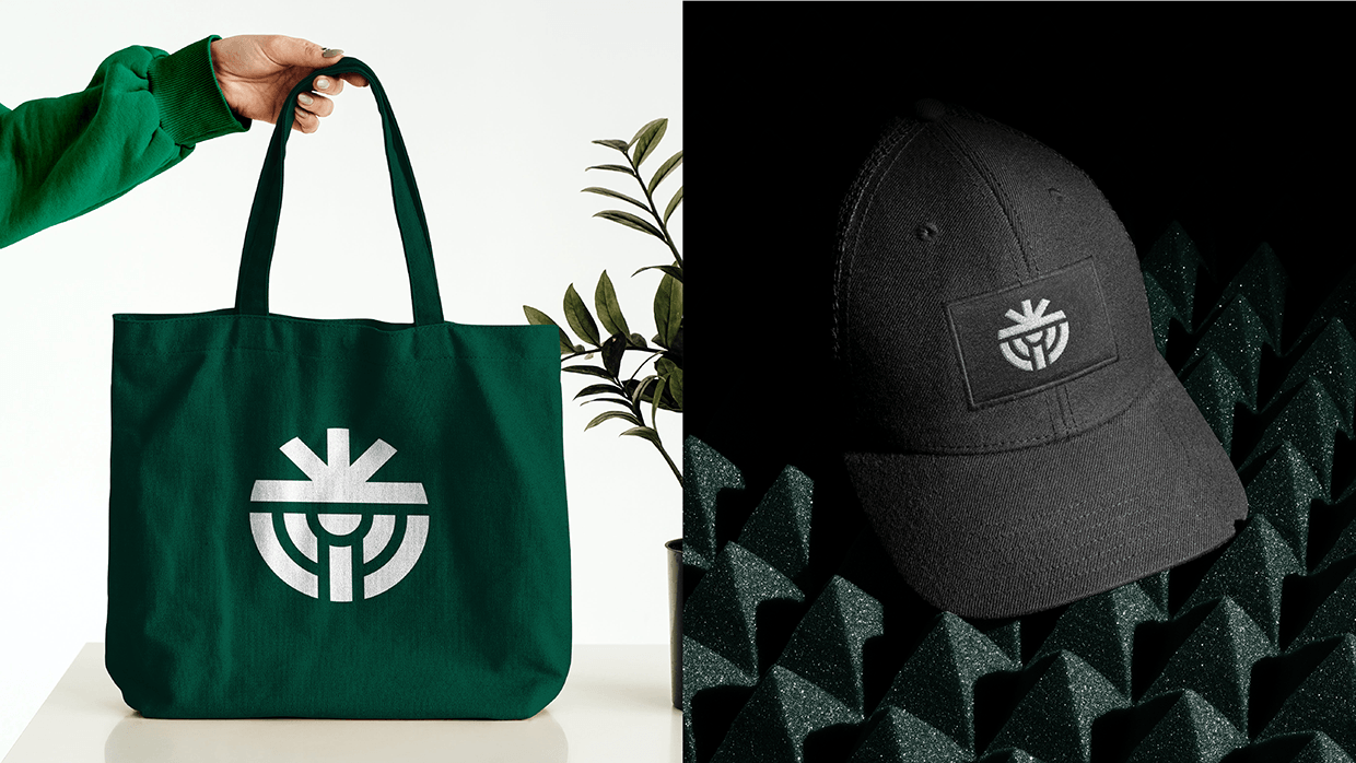 Zubros - Brand Identity Design Image 7
