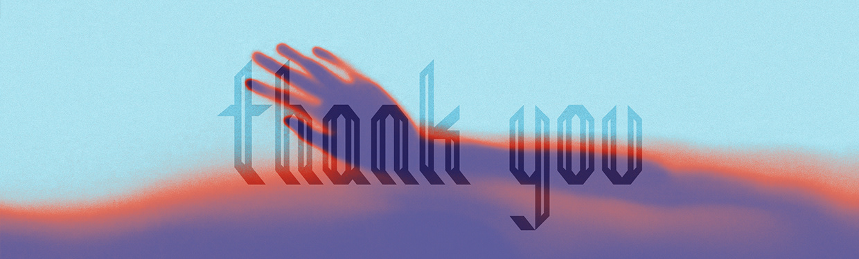 Afterglow - Simplified Gothic Typeface Image 3