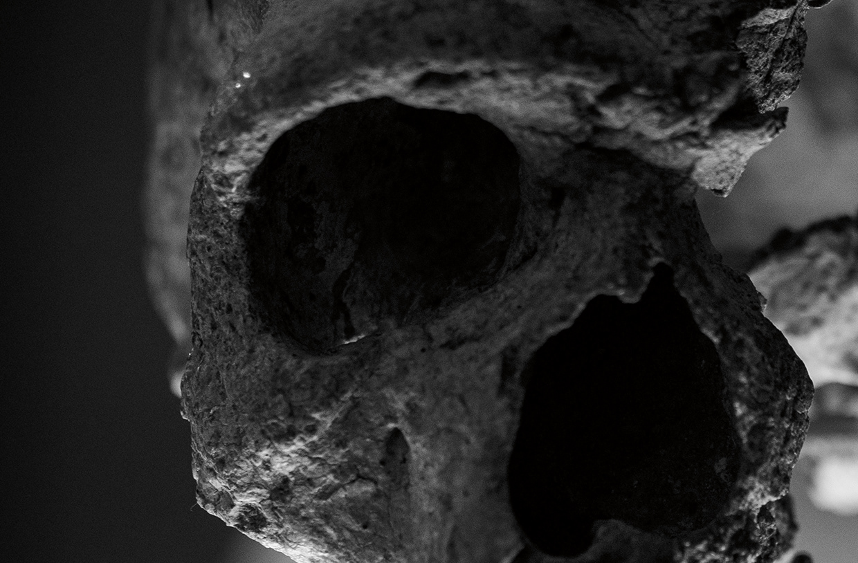 Reflections on the Edge of Time Image 3