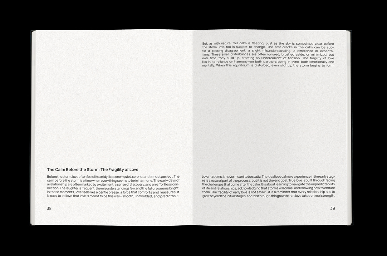 Reflections on the Edge of Time Image 4