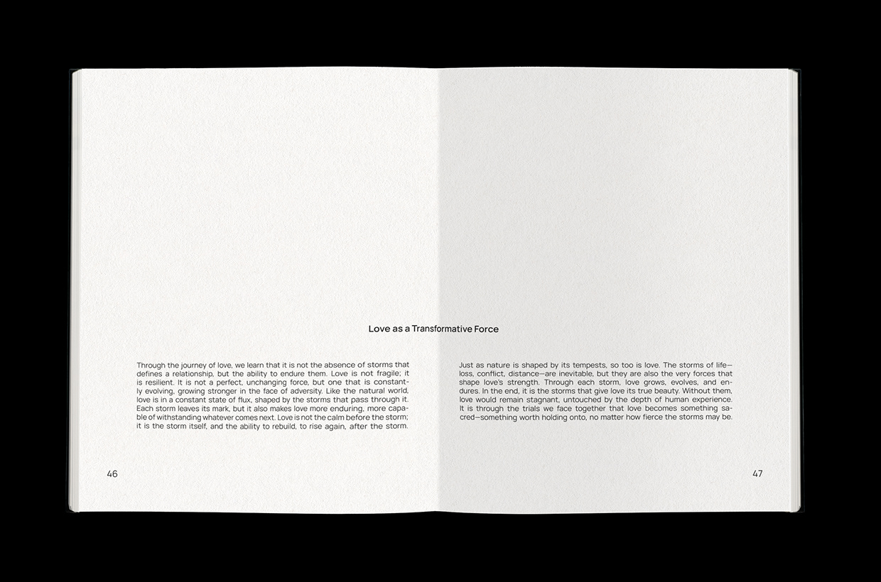 Reflections on the Edge of Time Image 6