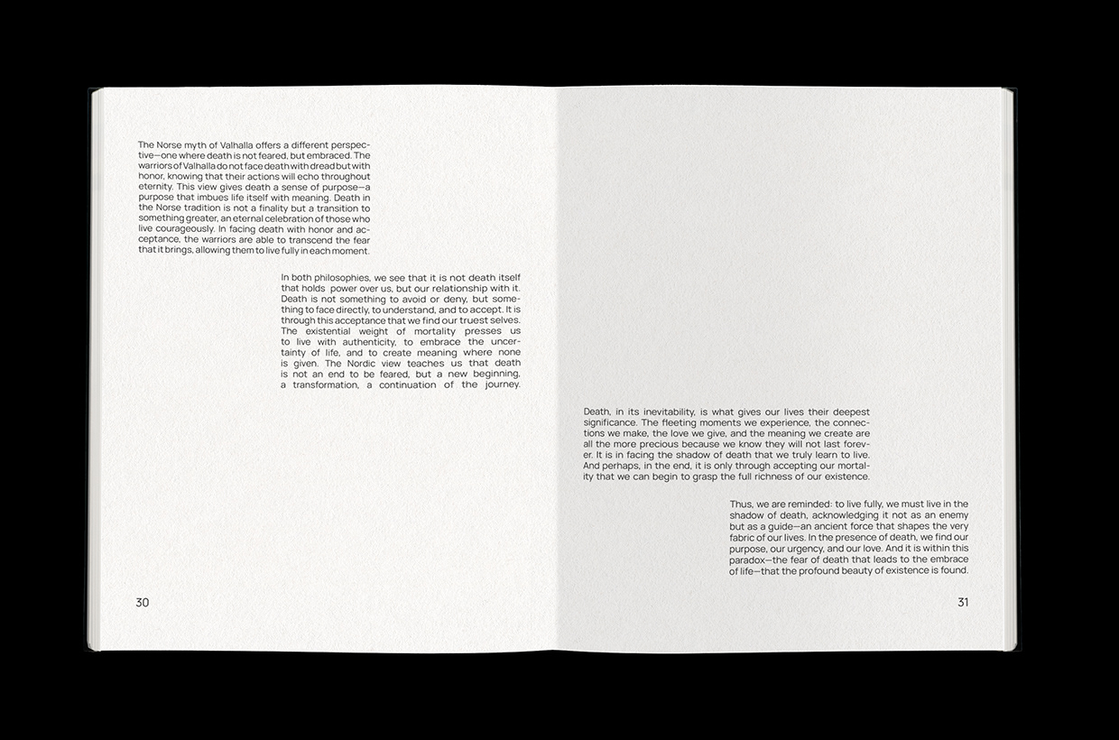 Reflections on the Edge of Time Image 7