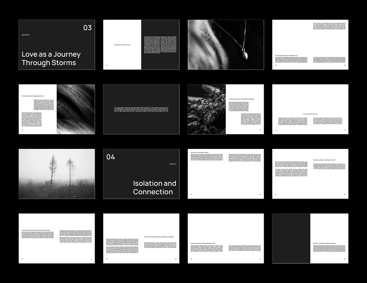 Reflections on the Edge of Time Image 8