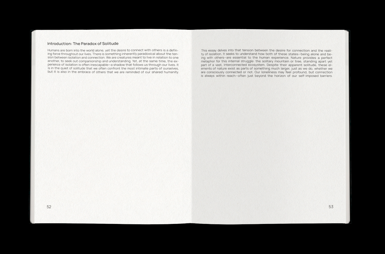 Reflections on the Edge of Time Image 9