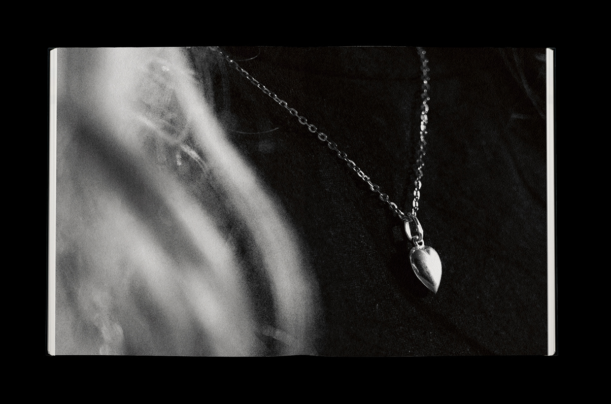 Reflections on the Edge of Time Image 12