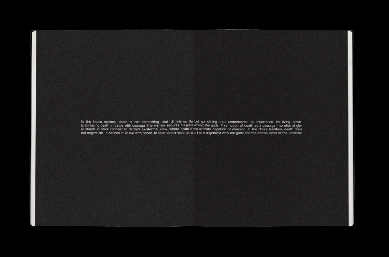 Reflections on the Edge of Time Image 15