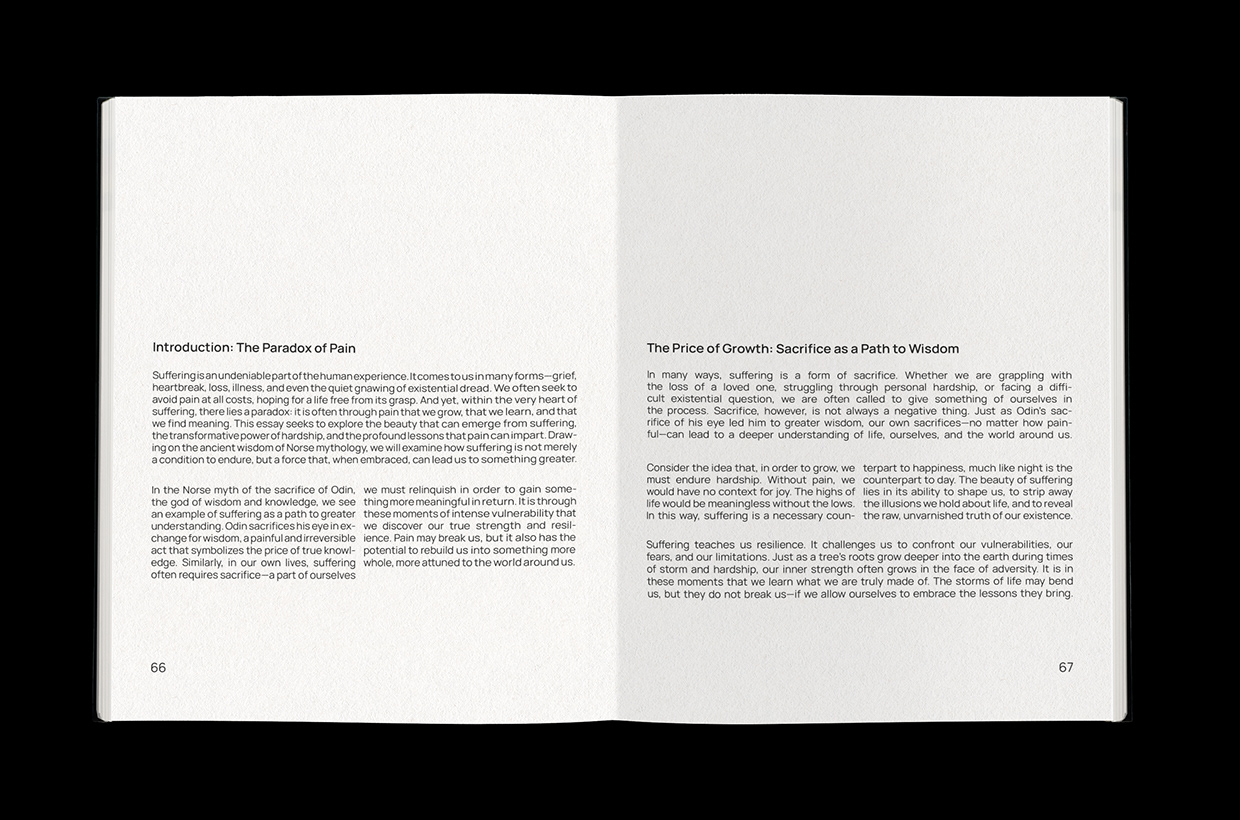 Reflections on the Edge of Time Image 16