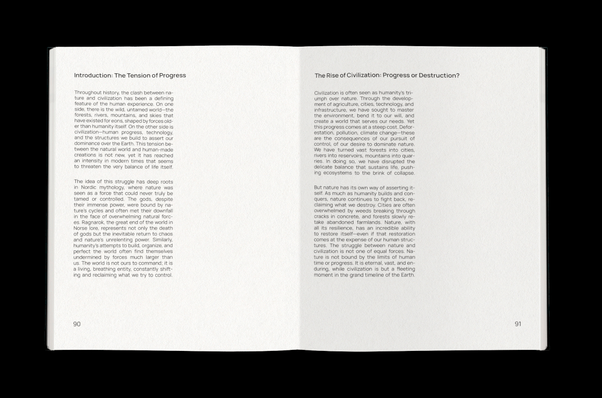 Reflections on the Edge of Time Image 17