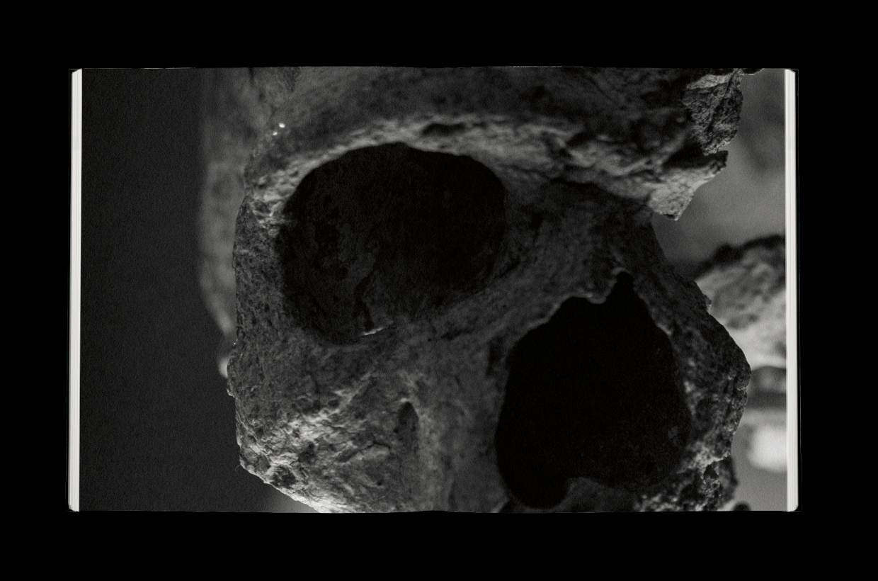 Reflections on the Edge of Time Image 18