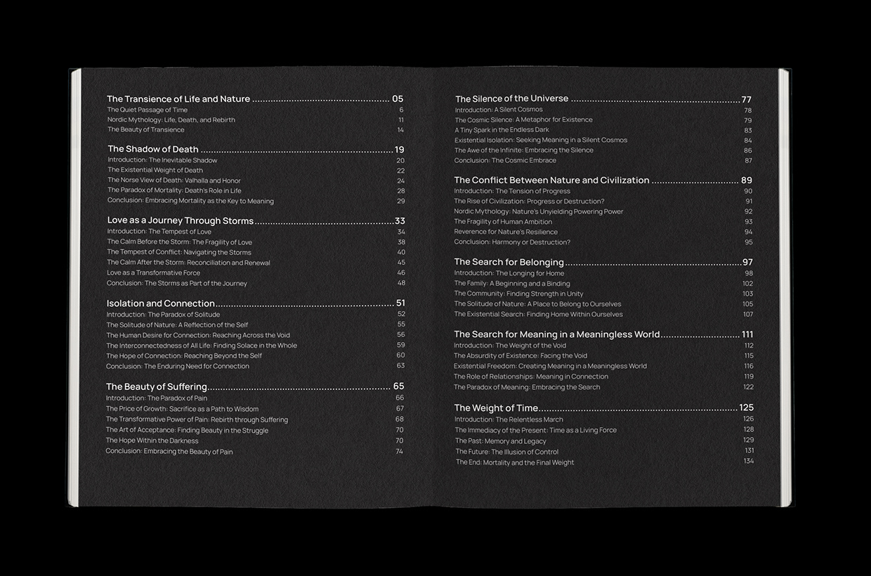 Reflections on the Edge of Time Image 19