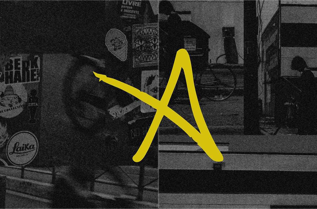 FREE TYPEFACE - Edgeflow Image 0