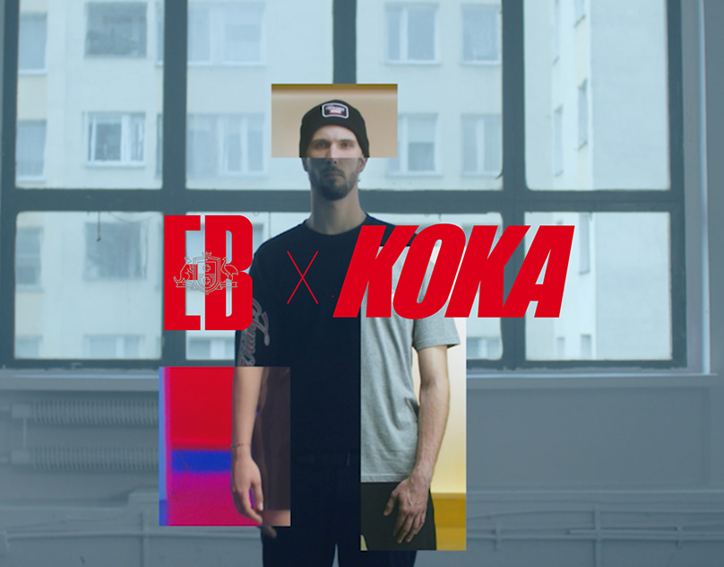 EB+KOKA