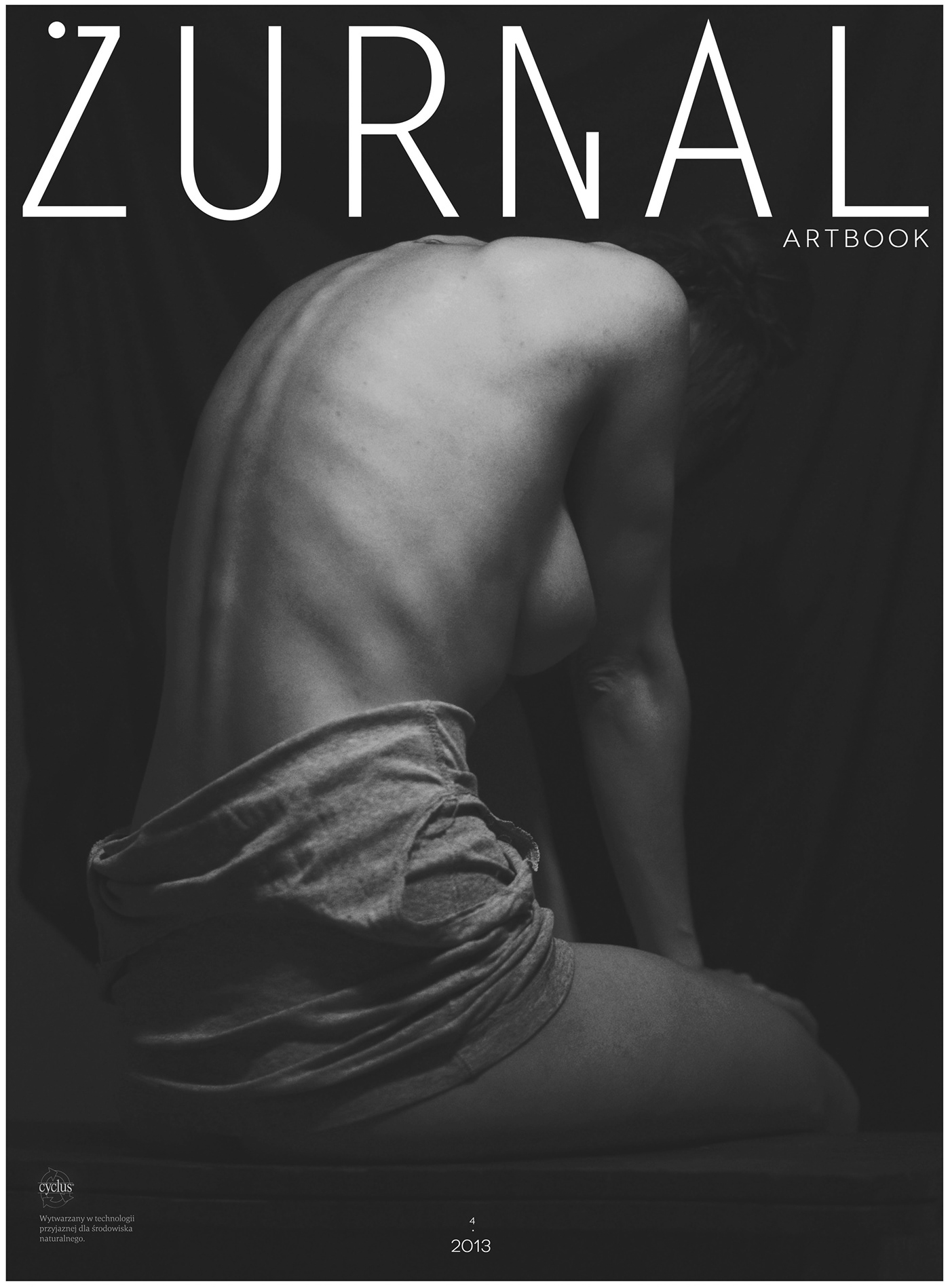 ŻURNAL magazine