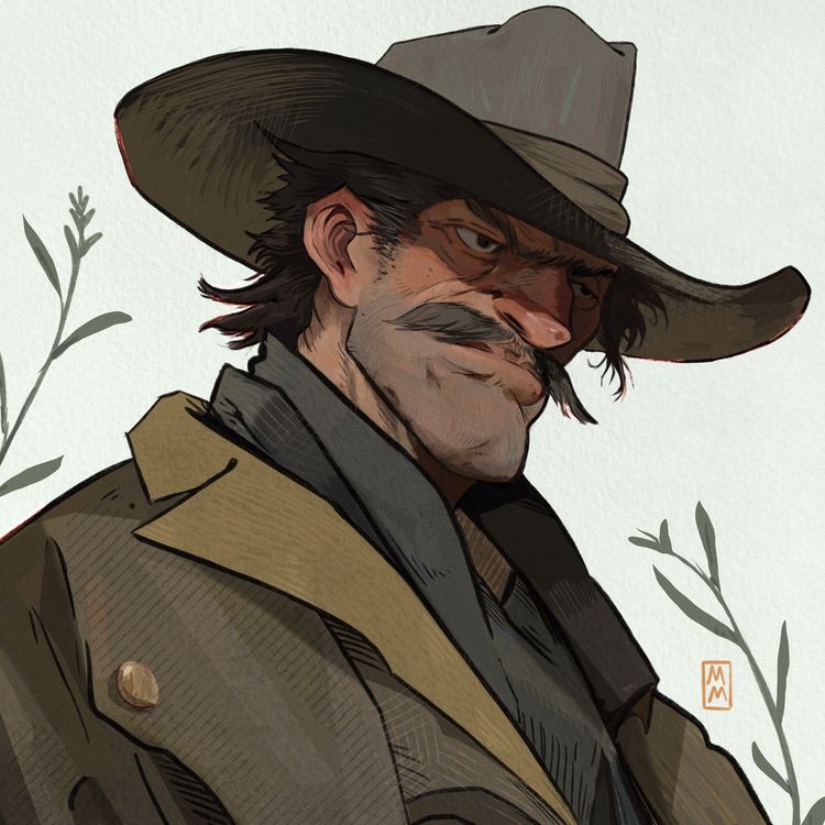 The Moonshiner