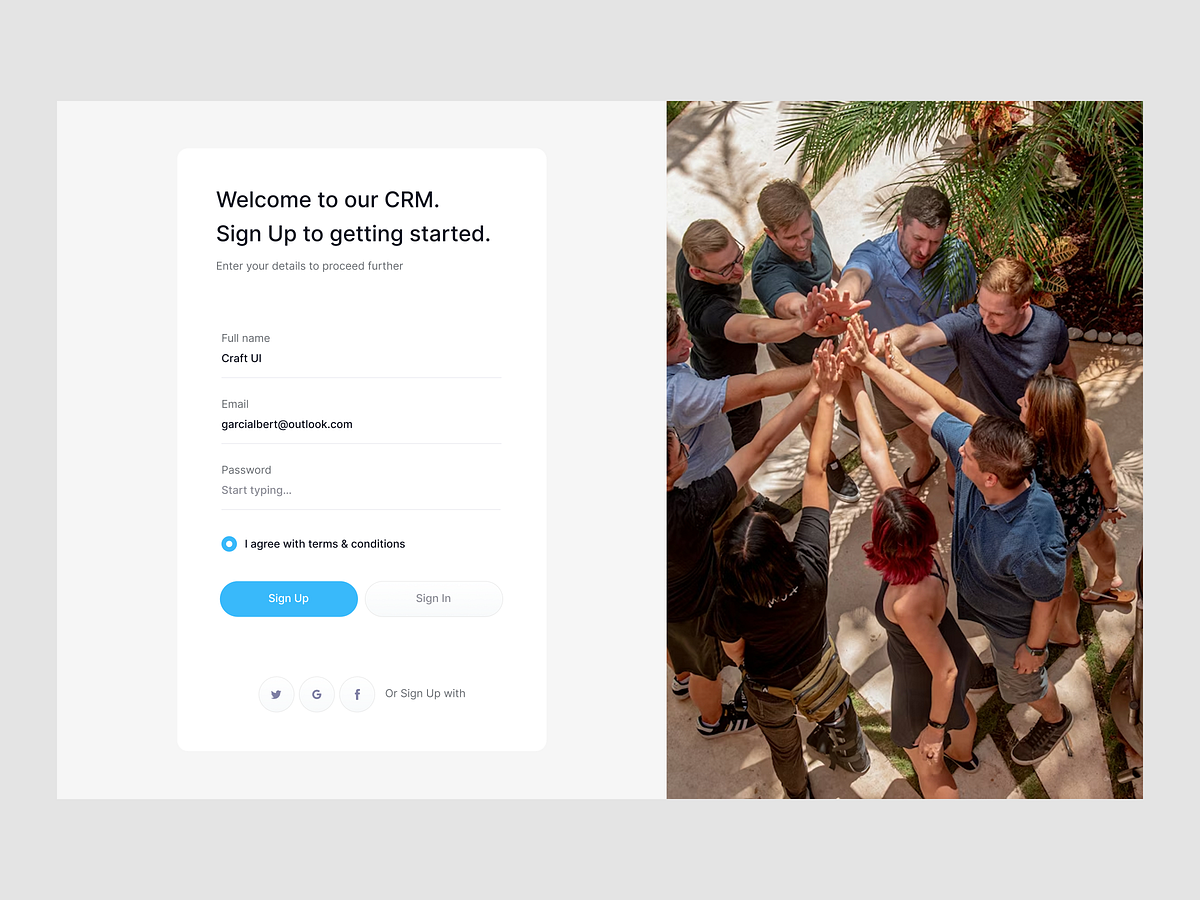 All-in-One Sales & Invoice Management Image 0