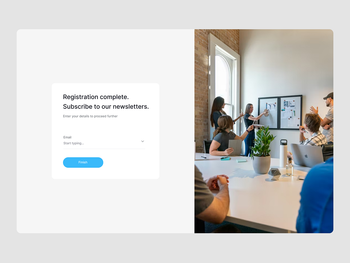 All-in-One Sales & Invoice Management Image 2