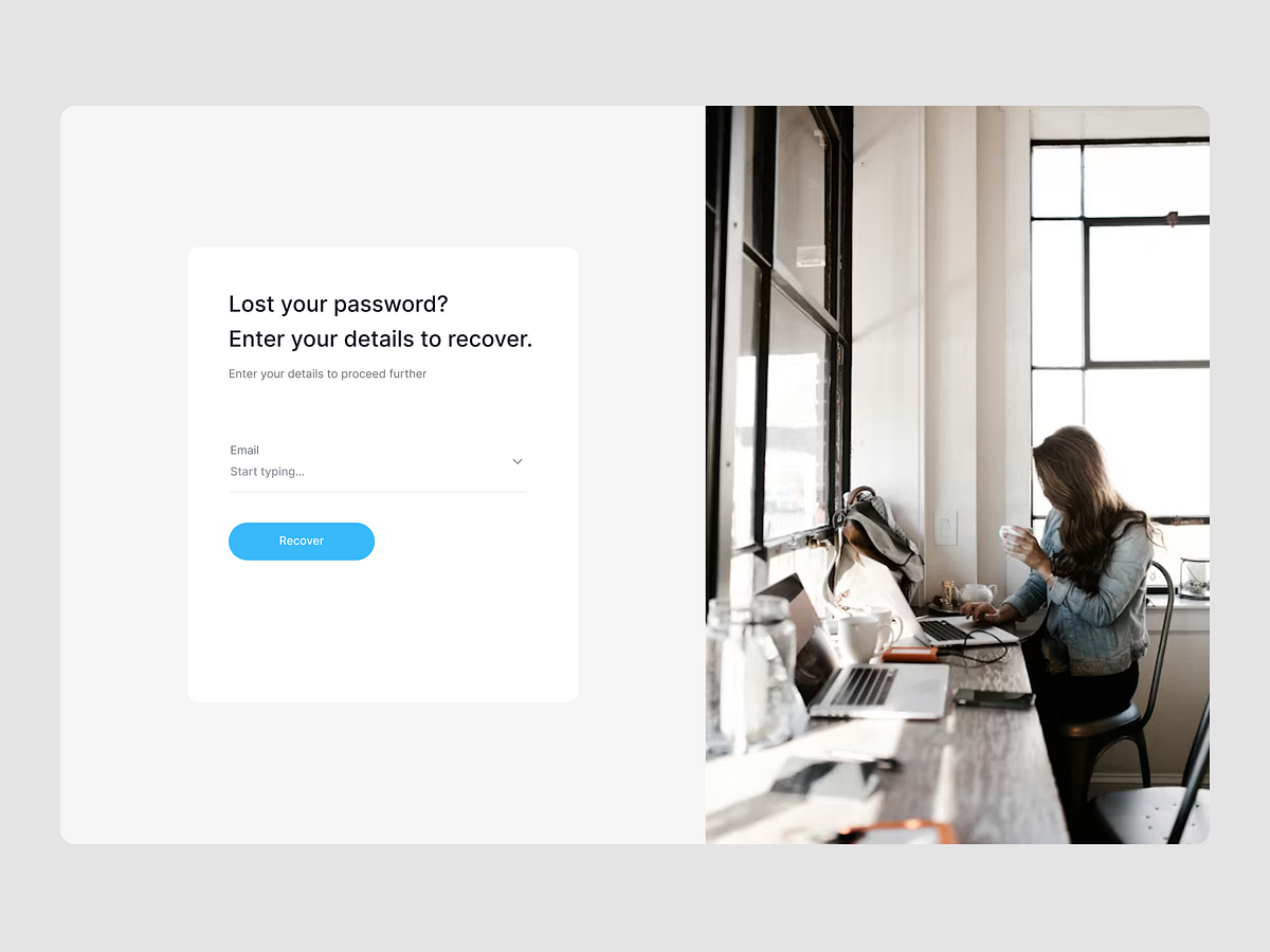 All-in-One Sales & Invoice Management Image 4