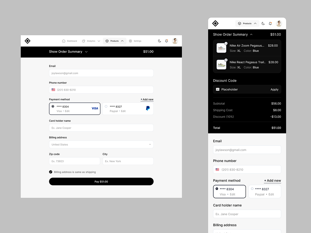 SaaS Billing & Invoicing