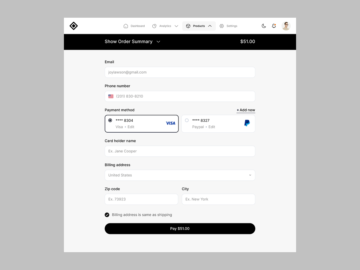 SaaS Billing & Invoicing Image 0