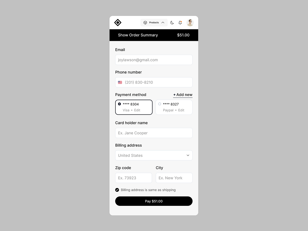 SaaS Billing & Invoicing Image 1