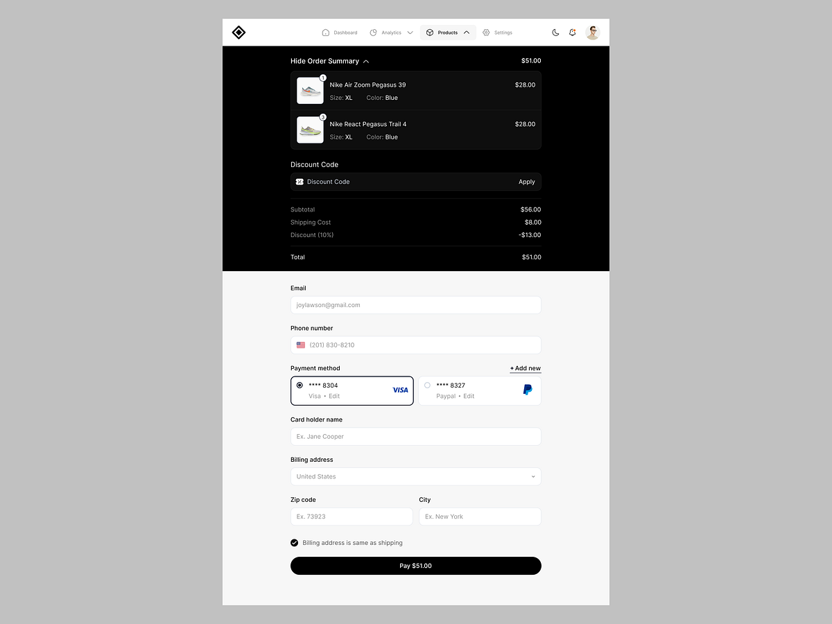 SaaS Billing & Invoicing Image 2