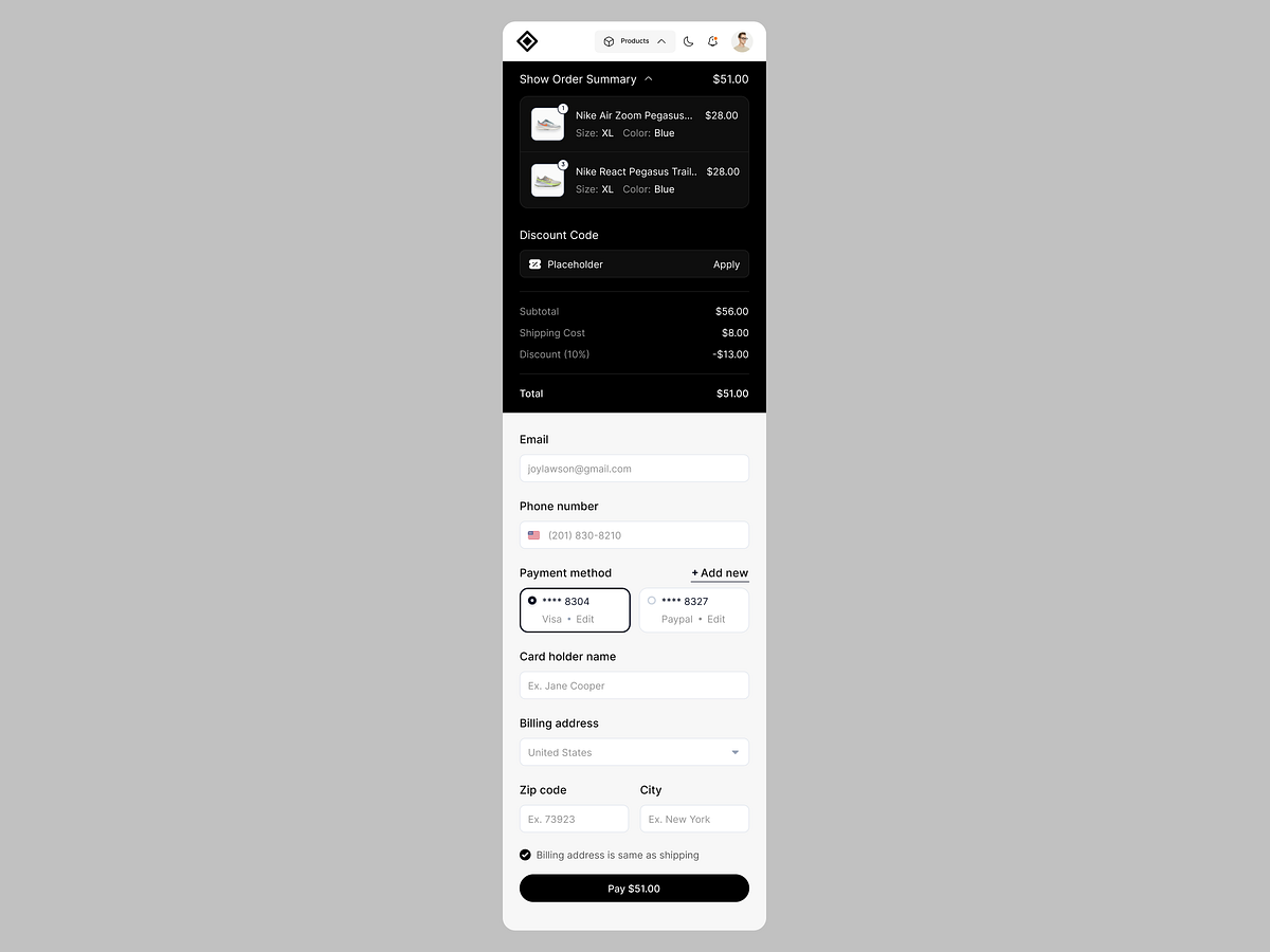 SaaS Billing & Invoicing Image 3