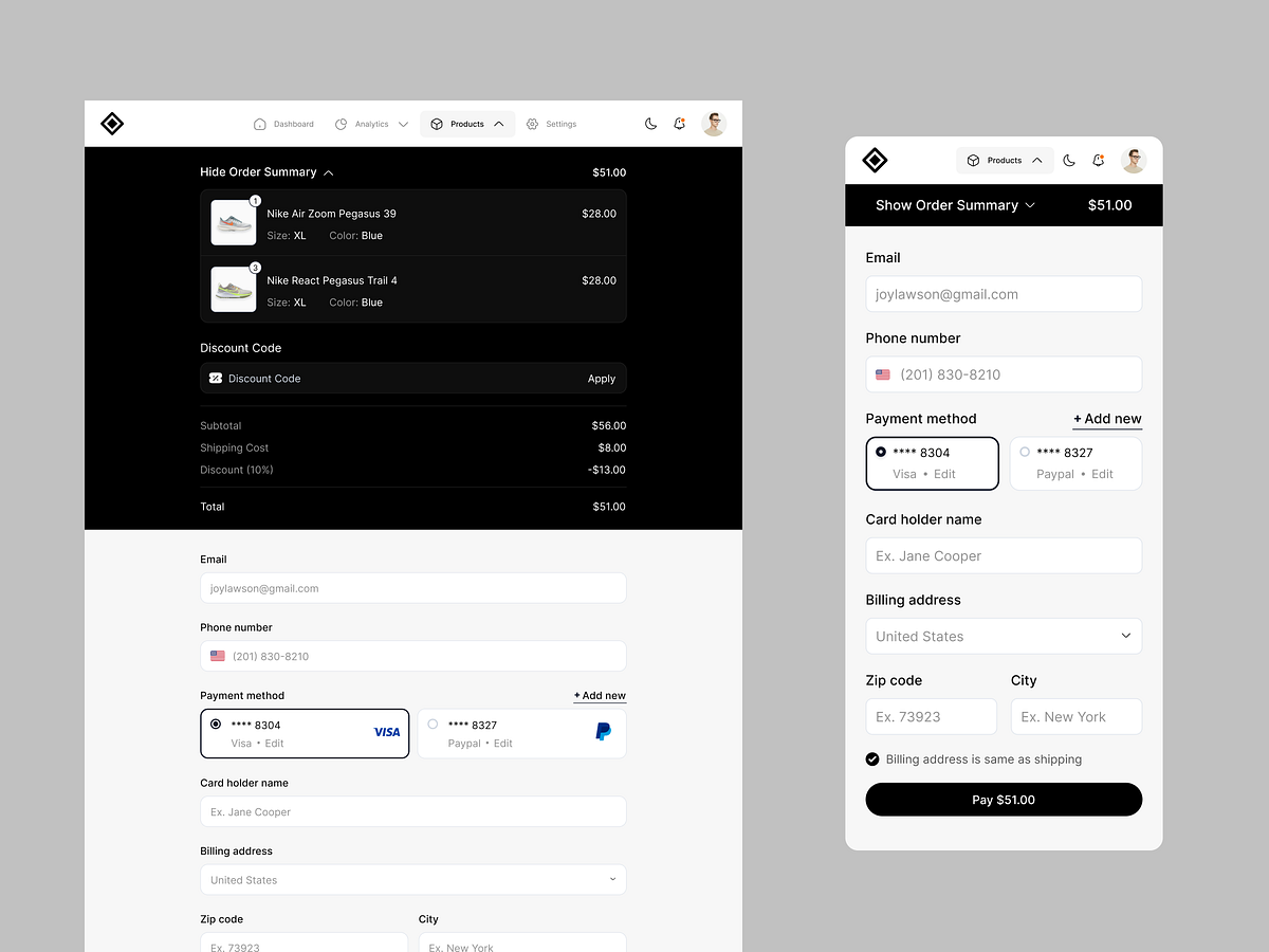 SaaS Billing & Invoicing Image 4