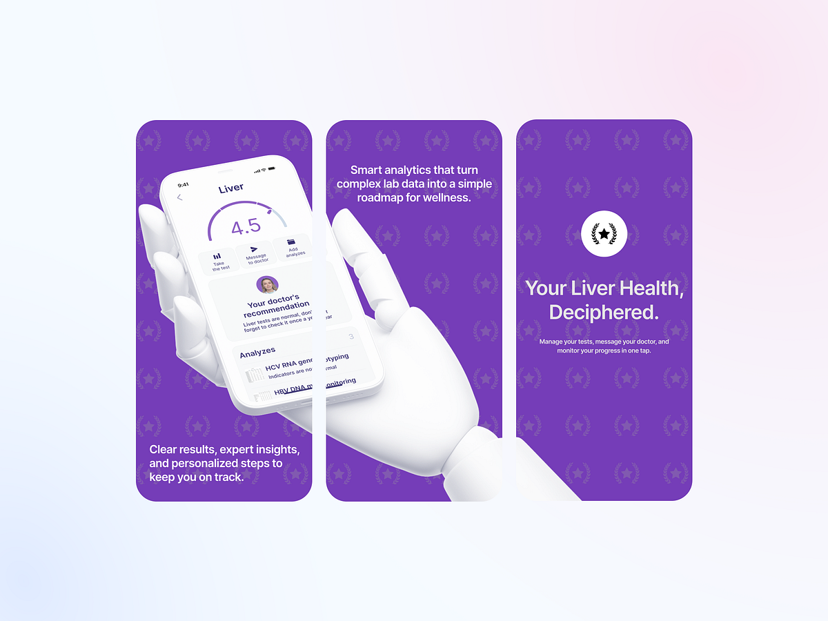 HepatoScan: Intelligence in Hand