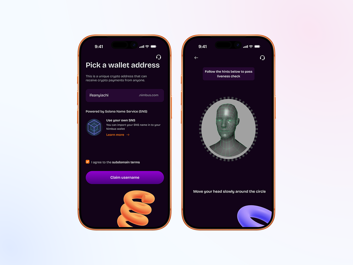 The Future of Passwordless Crypto Image 0