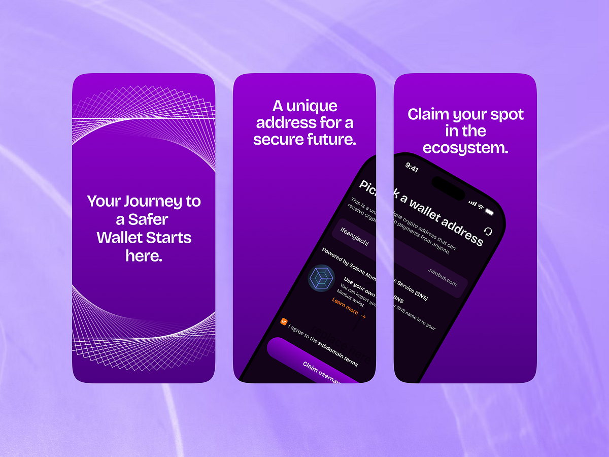 The Future of Passwordless Crypto Image 1