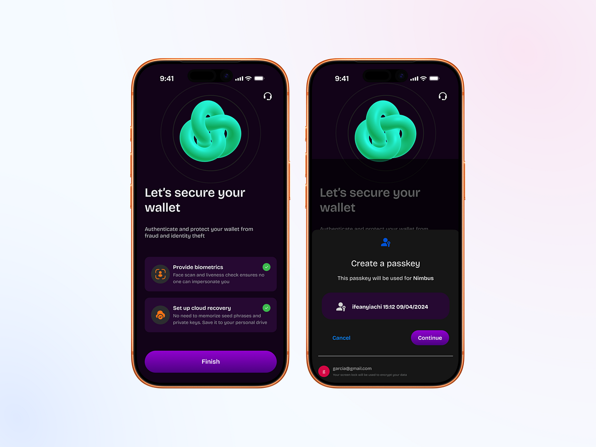 The Future of Passwordless Crypto Image 2