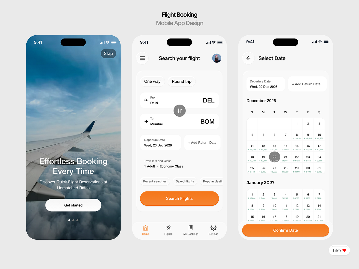The Digital Pulse: A Symphony of Minimalist Utility Image 0